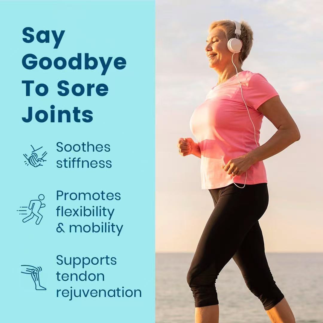 Sollora Advanced Joint Support Formula