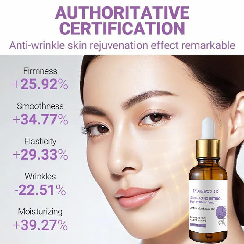 Sollora Retinol SeruRetinol Serumm