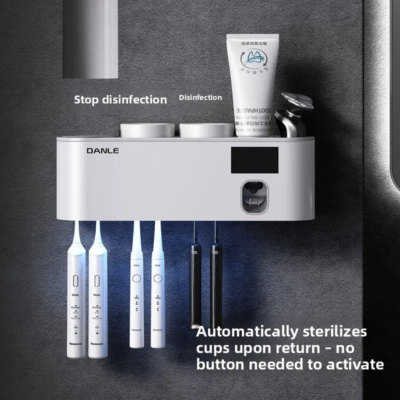 Sollora Electric Toothbrush