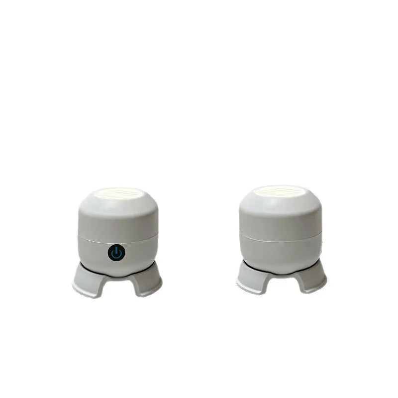 Sollora"Rotating Starry Sky Projection Night Light "