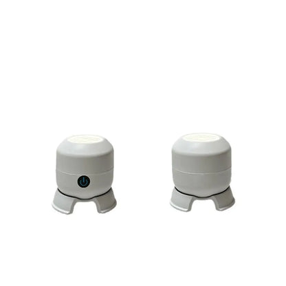 Sollora"Rotating Starry Sky Projection Night Light "
