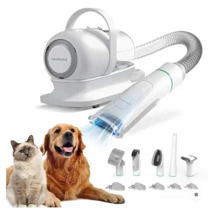 Sollora Neakasa P1 Pro Pet Grooming Clipper