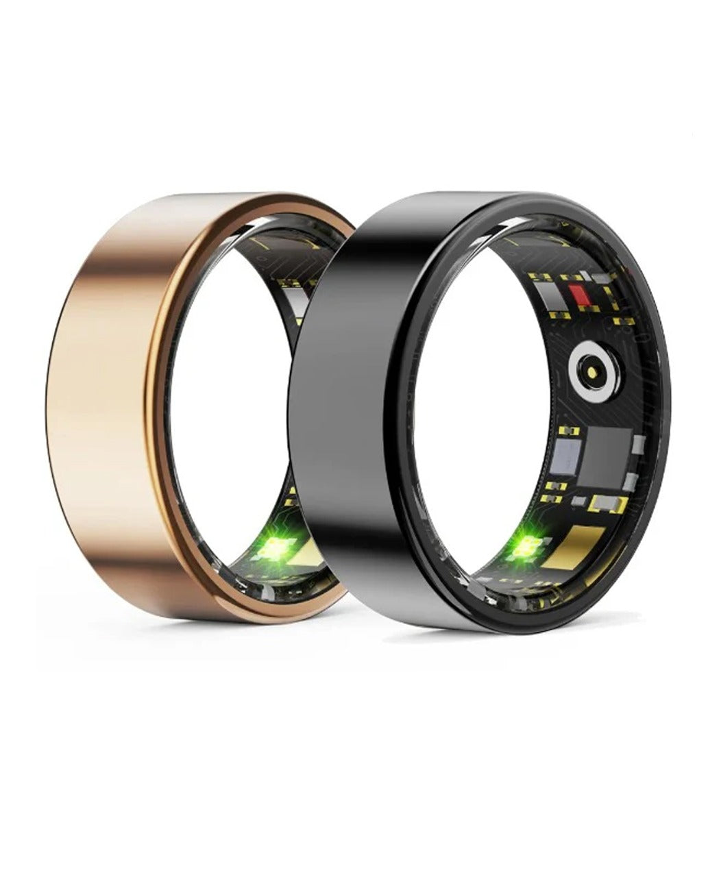 Sollora Smart Ring