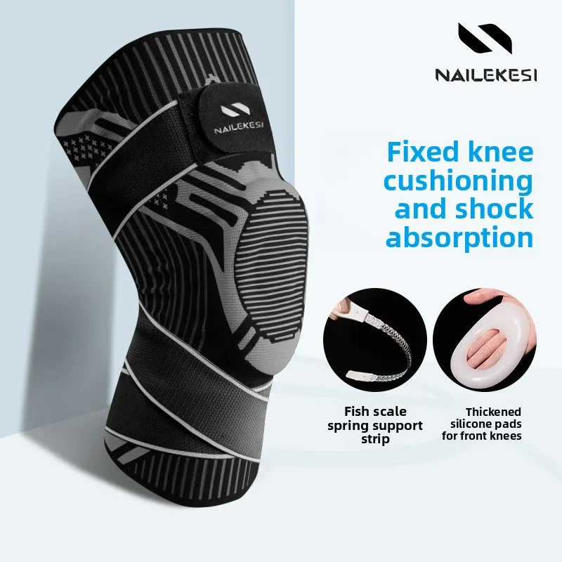 Sollora Knee Compression