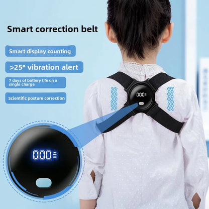 Sollora Posture Corrector