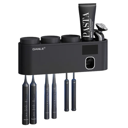 Sollora Electric Toothbrush