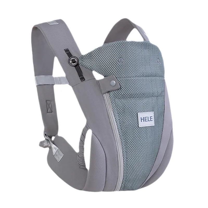 Sollora Lightweight Breathable Baby Carrier