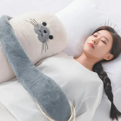 Sollora Soothing Patting Doll Pillow