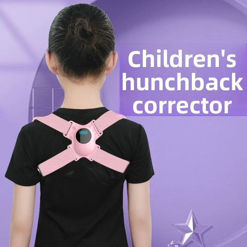 Sollora Posture Corrector