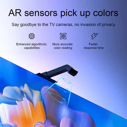 Sollora Cinema Immersion TV Backlight