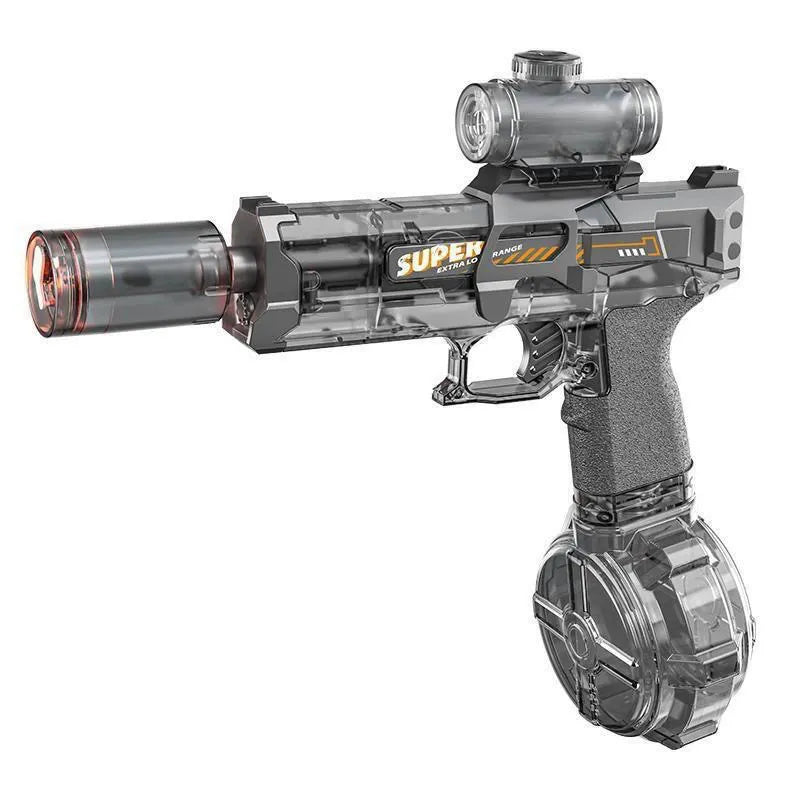 Sollora Electric Water Gun with Light Effect