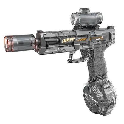 Sollora Electric Water Gun with Light Effect