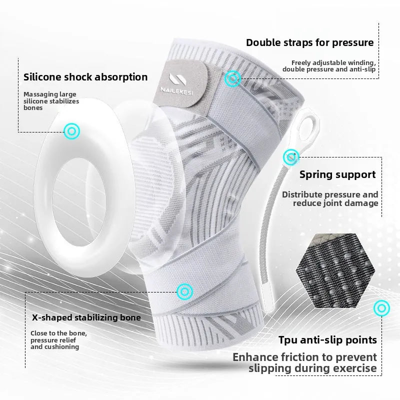 Sollora Knee Compression