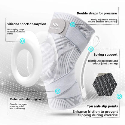 Sollora Knee Compression