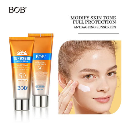 Sollora Sunscreen Moisturizing Cream