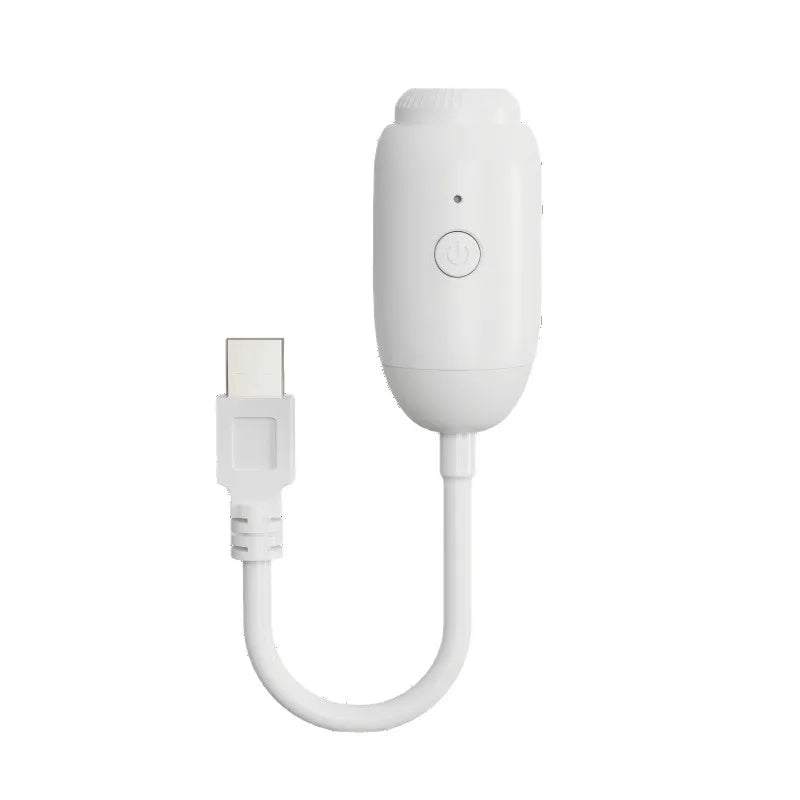 Sollora USB Star Projection Lamp