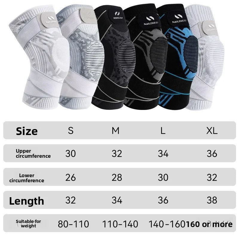 Sollora Knee Compression