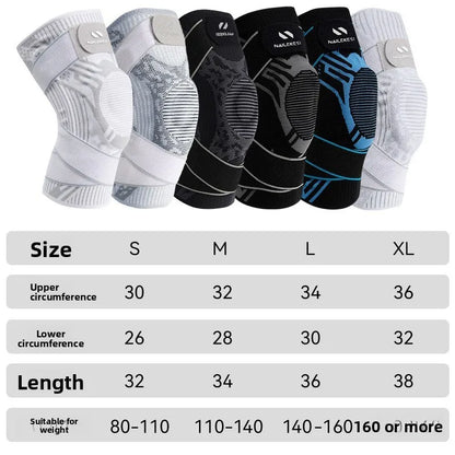 Sollora Knee Compression