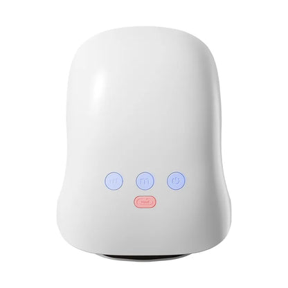 Sollora Hand Massager with Heating and Air Wave Technology