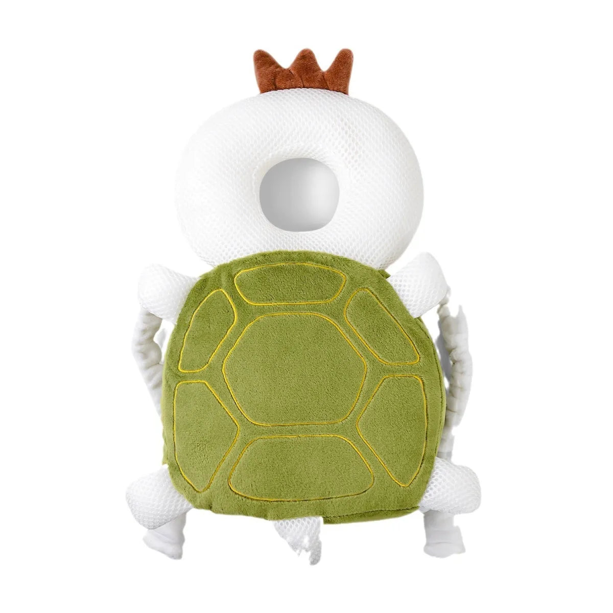 Sollora Infant Anti-Fall Head Protection Pillow