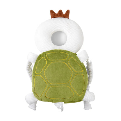 Sollora Infant Anti-Fall Head Protection Pillow