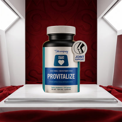 Sollora Advanced Joint Support Formula