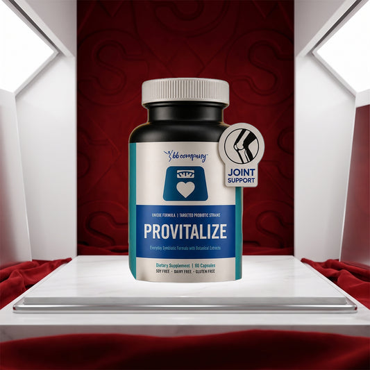 Sollora Advanced Joint Support Formula
