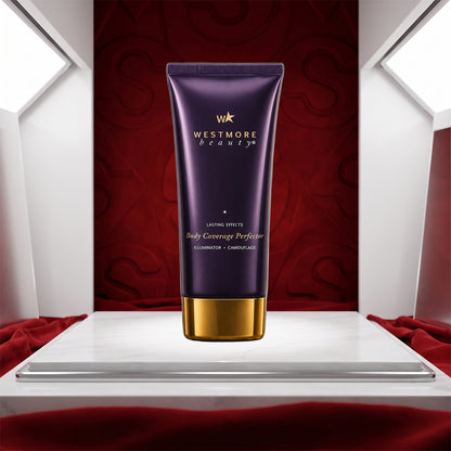 Sollora Westmore Beauty Body Coverage