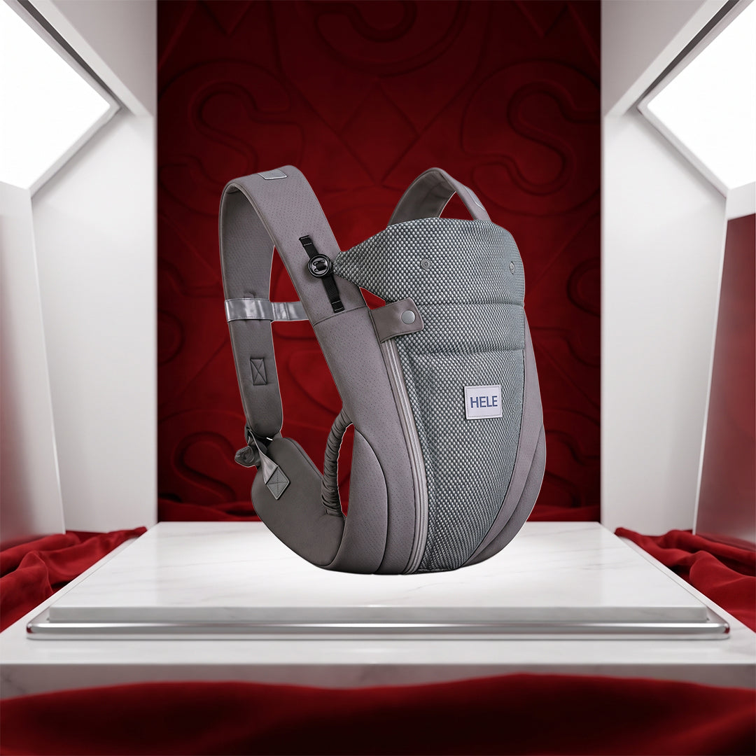 Sollora Lightweight Breathable Baby Carrier