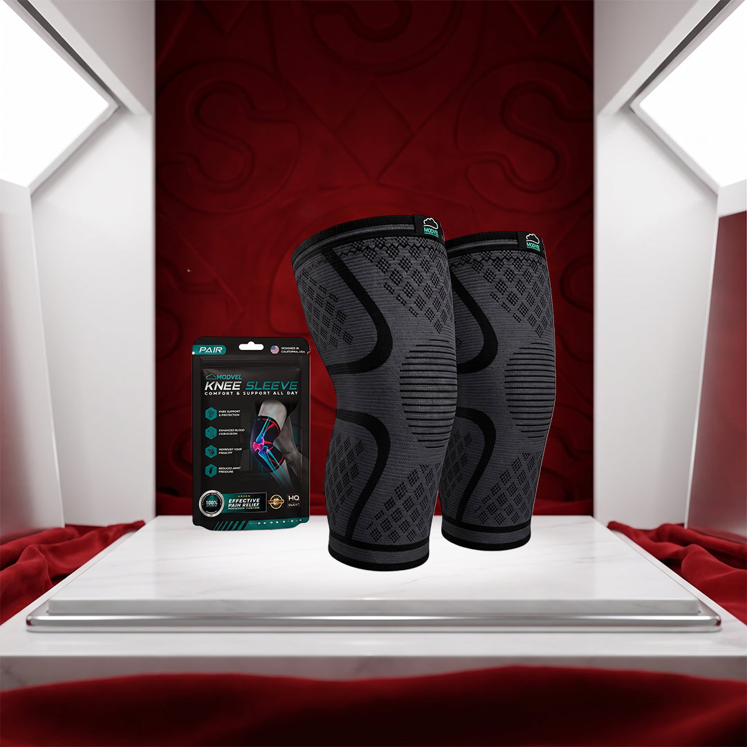 Sollora Knee Compression