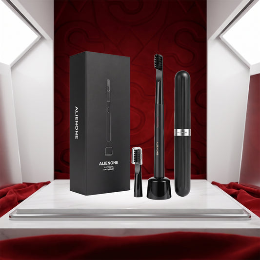 Sollora Electric Toothbrush