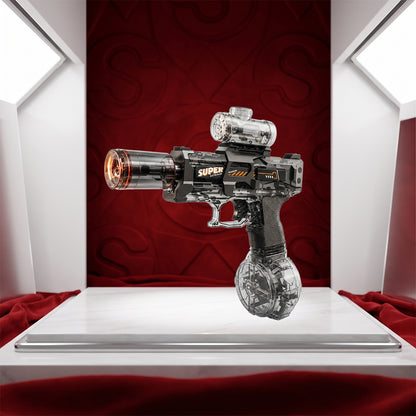 Sollora Electric Water Gun with Light Effect