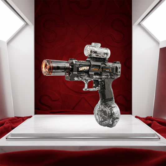 Sollora Electric Water Gun with Light Effect