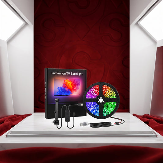 Sollora Cinema Immersion TV Backlight