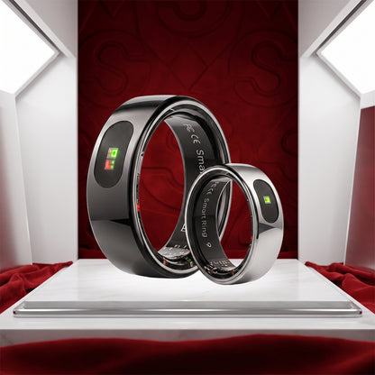 Sollora Smart Ring