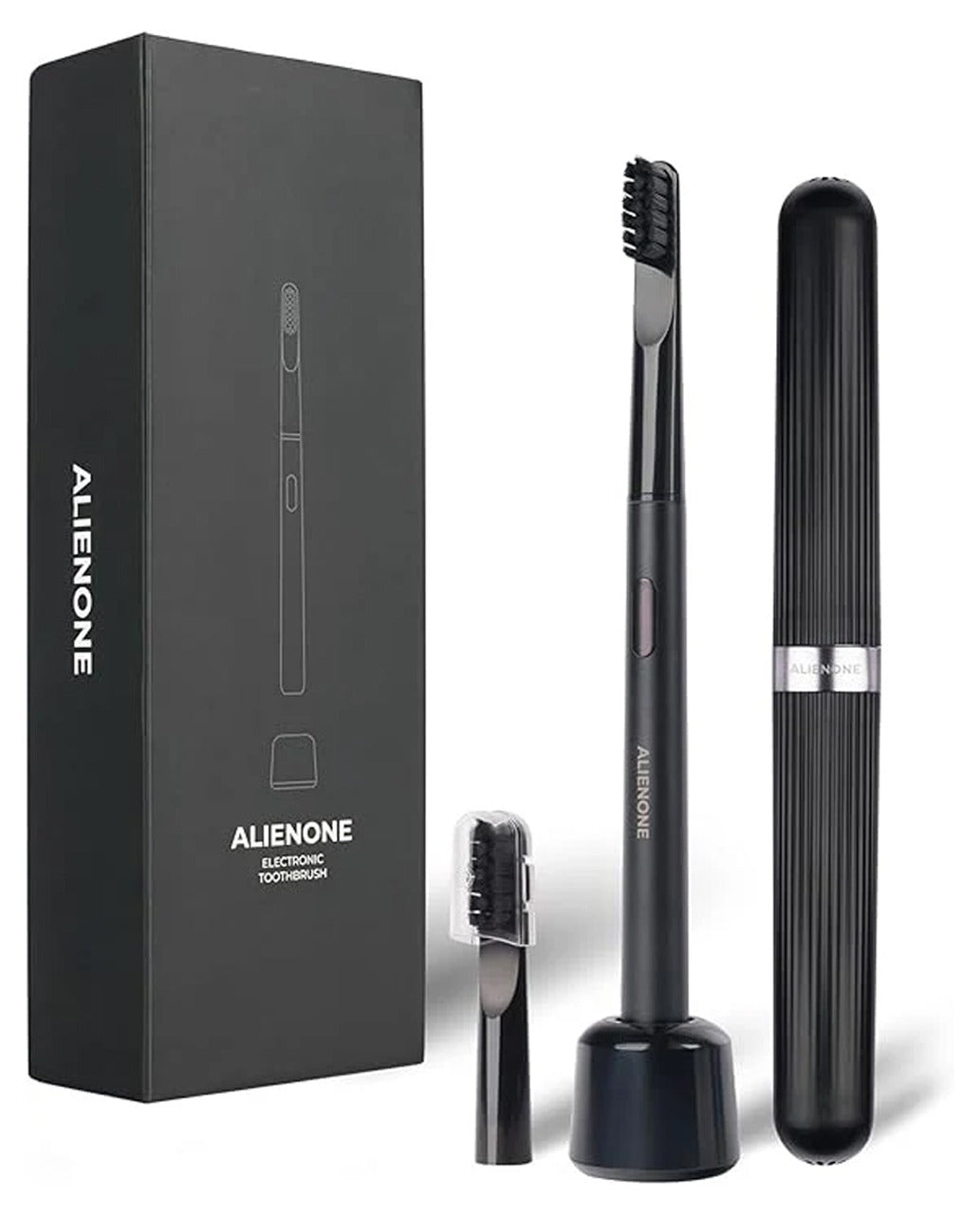 Sollora Electric Toothbrush