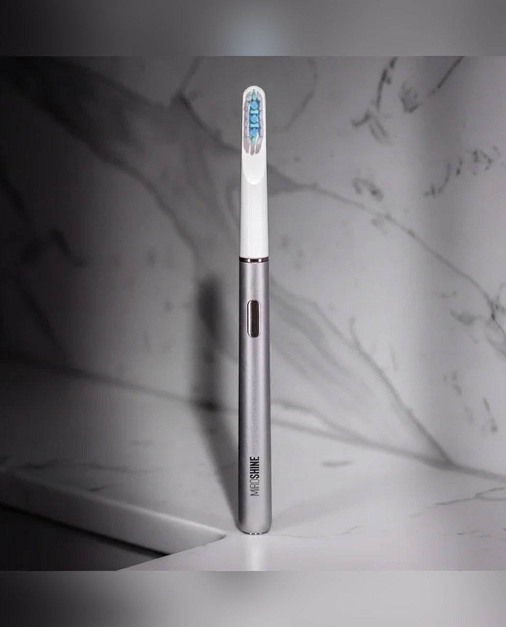 Sollora Electric Toothbrush