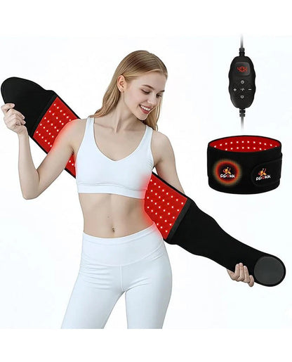 Sollora  Fat-Burning Machine