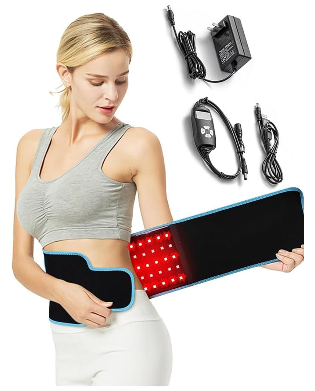 Sollora  Fat-Burning Machine