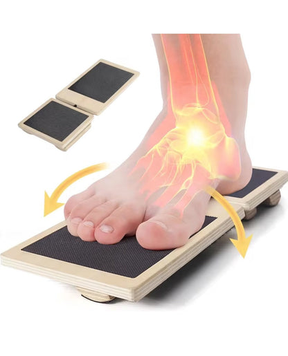 Sollora Ankle Balance Board