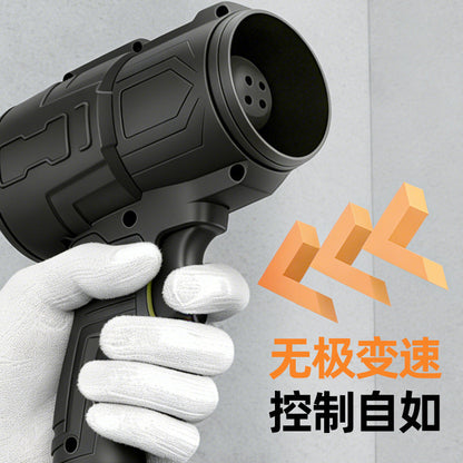 Sollora Cordless Turbo Jet Leaf Blower