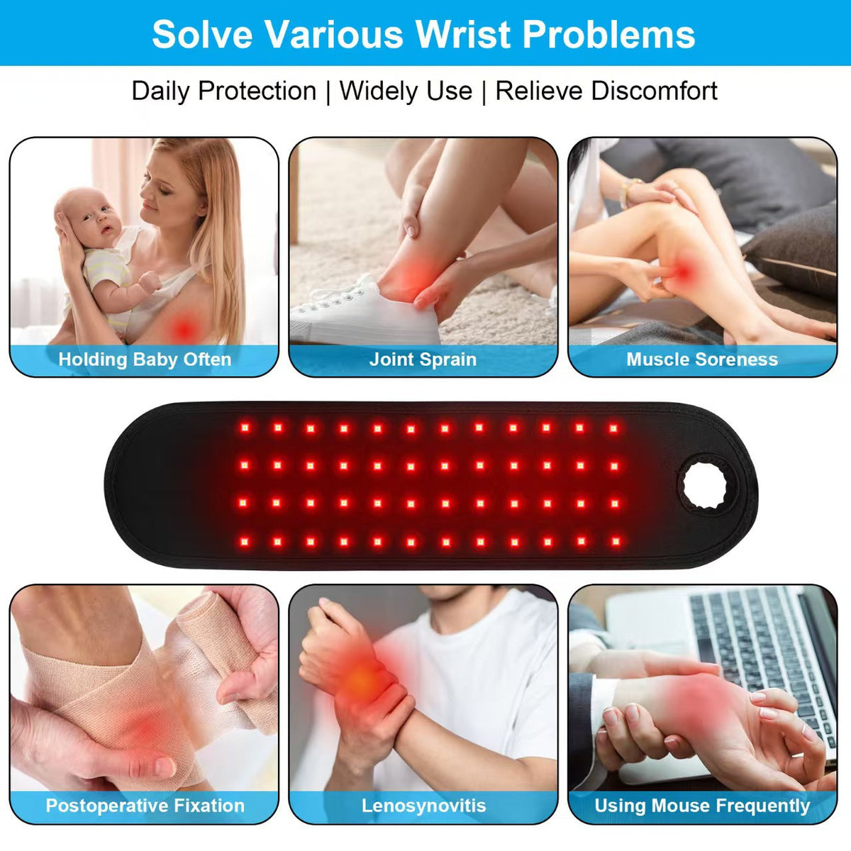 Sollora TheraWrap