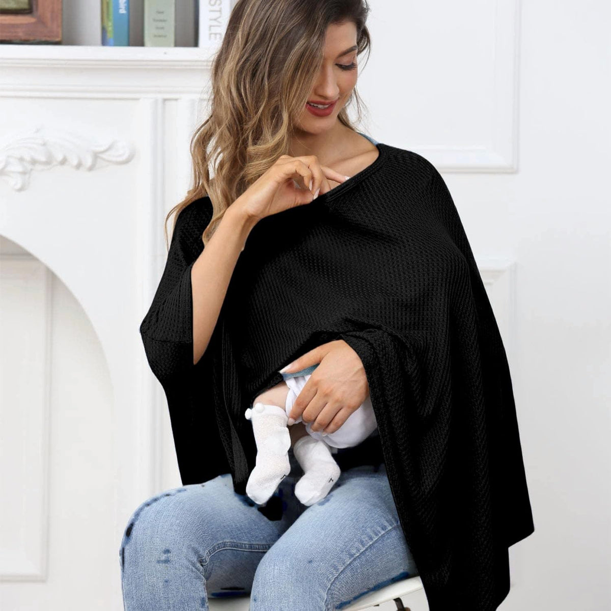 Sollora  Breastfeeding