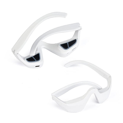 Sollora  Eye Red Light Therapy Glasses
