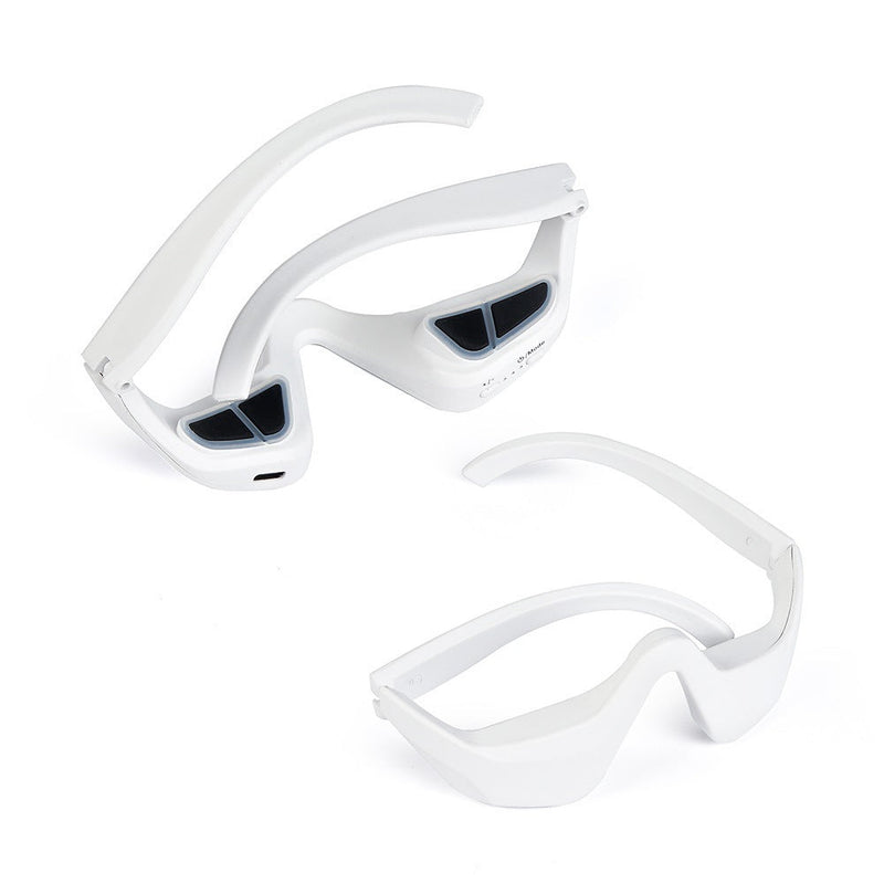 Sollora  Eye Red Light Therapy Glasses