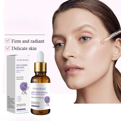 Sollora Retinol SeruRetinol Serumm
