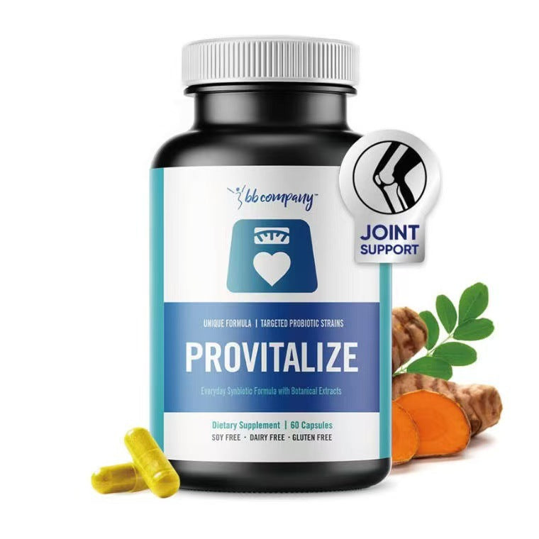 Sollora Advanced Joint Support Formula