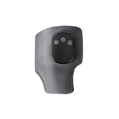 Sollora Electric Heating Ankle Protector with Vibration Massage and Graphene Technology
