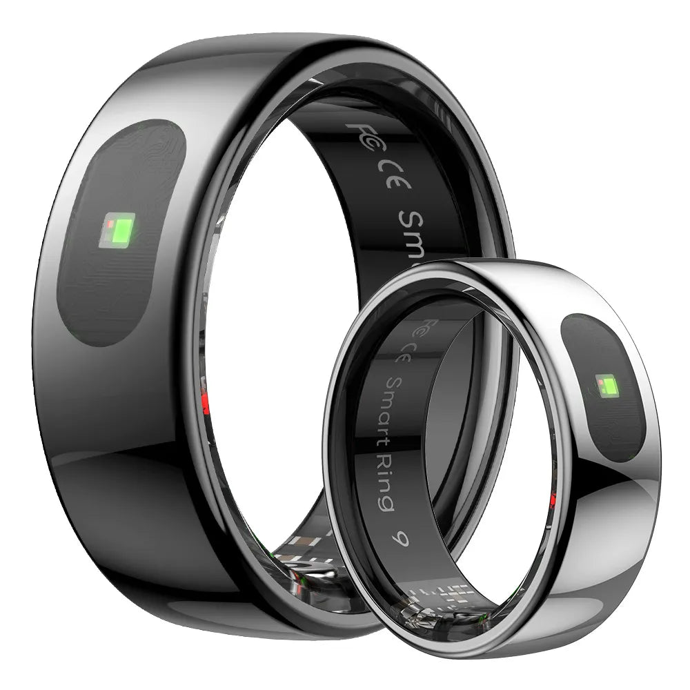 Sollora Smart Ring