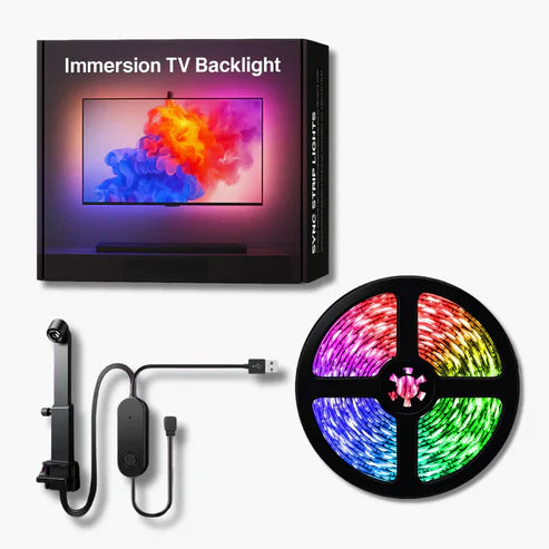 Sollora Cinema Immersion TV Backlight